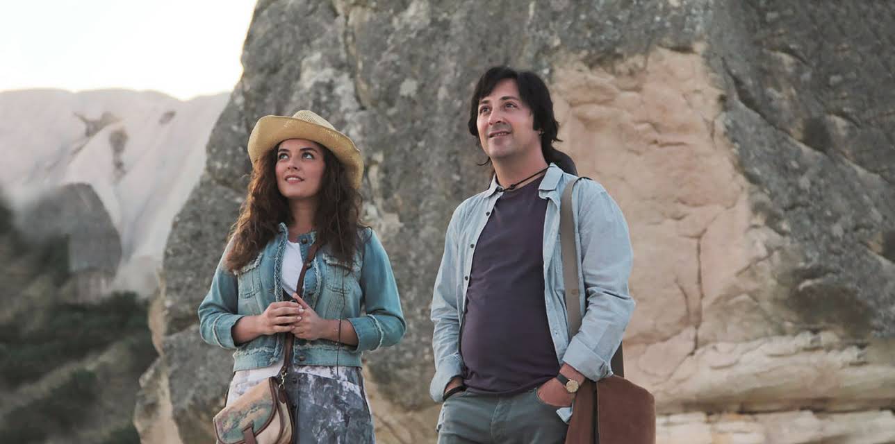 Patron Mutlu Son Istiyor (2014)