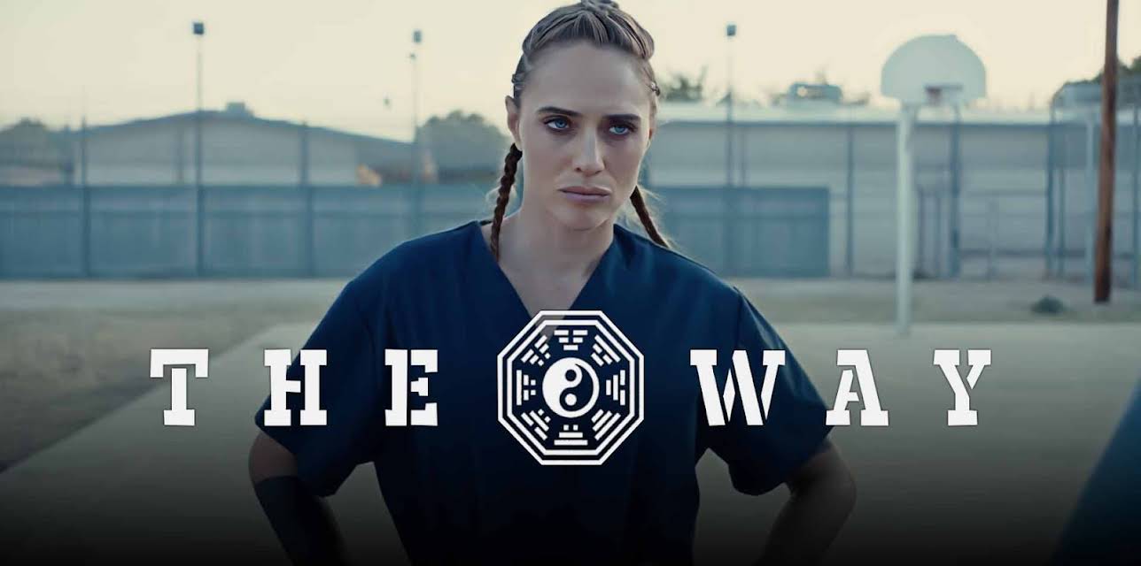 The Way (2022) (2021)