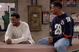 The Wayans Bros., Season 3: Pops' Secret