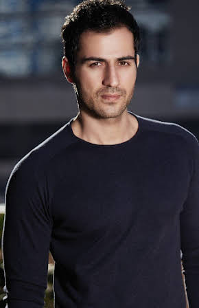 Sajjad Delafrooz as 
