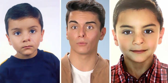 01:05: Verpfuscht - Ein Fall für die Beauty-Docs | Sixx | 3/8 2026