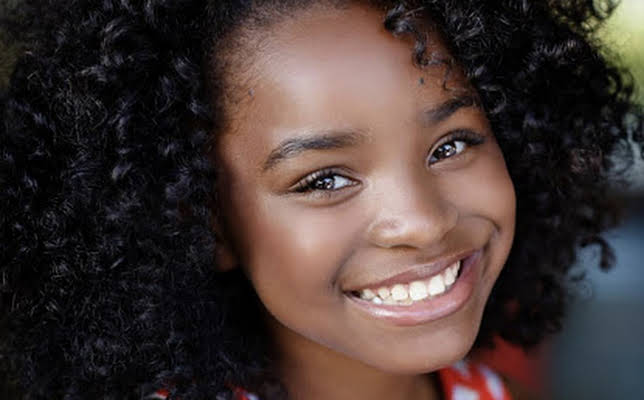 Saniyya Sidney
