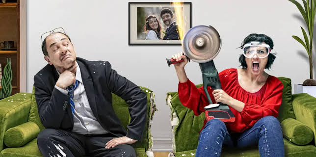 Under the Same Roof (2019)