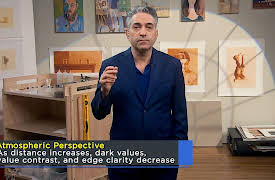 The Complete Painter: Lessons from the Masters: Value: Mood, Palette, and Light