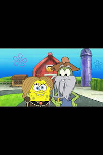 16:27: Bob Esponja Single Story (T12): Ep.2 Gary y Mancha | Nickelodeon | 3/31 2026