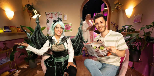 08:35: Wissen macht Ah! | WDR Fernsehen | 11/17 2025