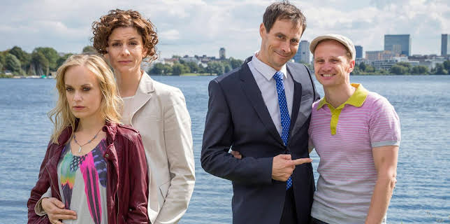 14:30: Vier kriegen ein Kind | RBB Fernsehen | 2/25 2026