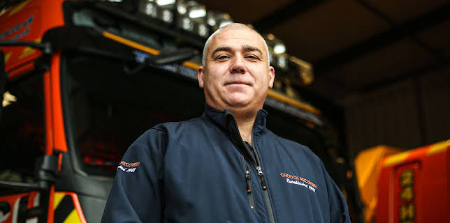 2:05 AM: Trucking Hell (S5 E11) (S5) | Paramount | 2/5 2026