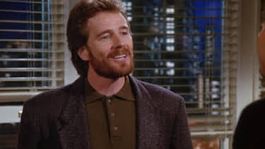 11:45: Seinfeld (S6 E7) (S6) | Viasat 4 | 6/15 2026