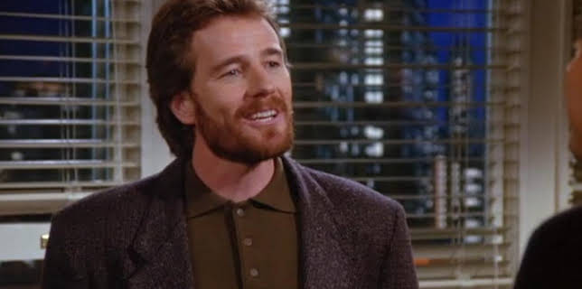 16:00: Seinfeld (S6 E7) (S6) | TV6 | 2/19 2026