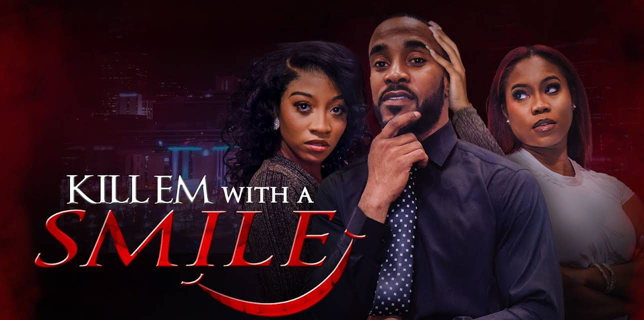 Kill em with a Smile (2024)