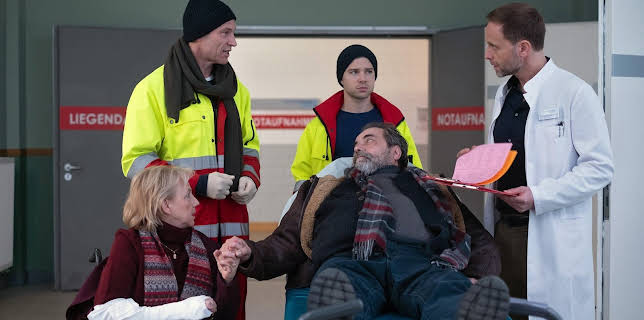 08:20: In aller Freundschaft (892) | WDR Fernsehen | 3/3 2026