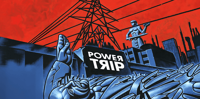 Power Trip (2003)