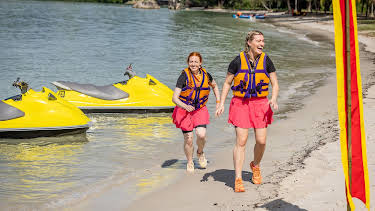 7:20 AM: The Amazing Race Australia | E4 | 4/11 2026