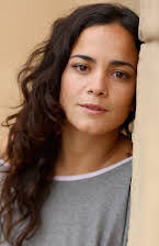 Alice Braga as 