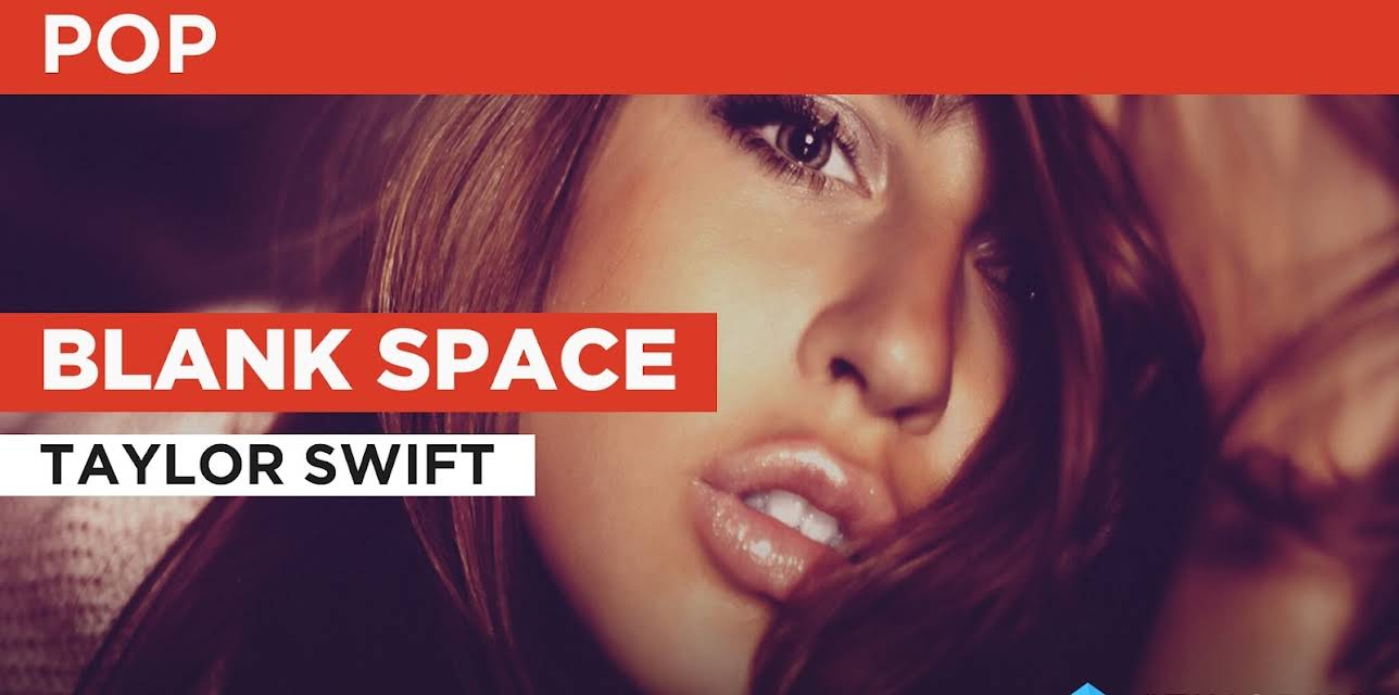 Blank Space (2014)