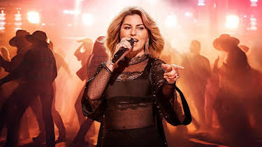 9:15 PM: Shania Twain at the BBC | BBC Four | 4/10 2026