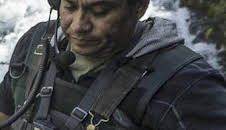 La fiebre del oro: aguas bravas: Sin agallas no hay gloria