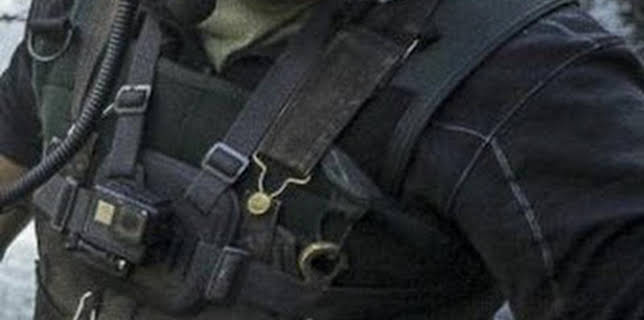 03:13: La fiebre del oro: aguas bravas: Sin agallas no hay gloria | Discovery | 3/10 2026