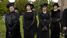 Downton Abbey (S2 E8)