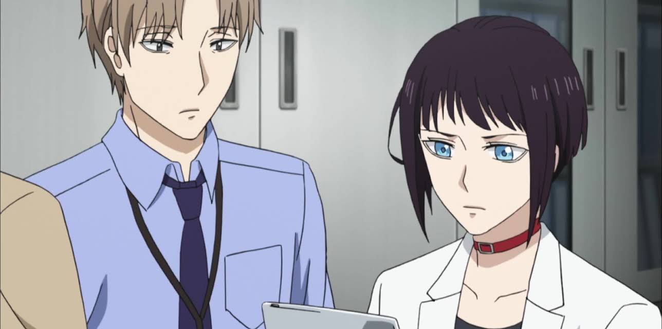 Lonely Vampire (2019)