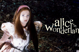 Alice in Wonderland: Episode 2