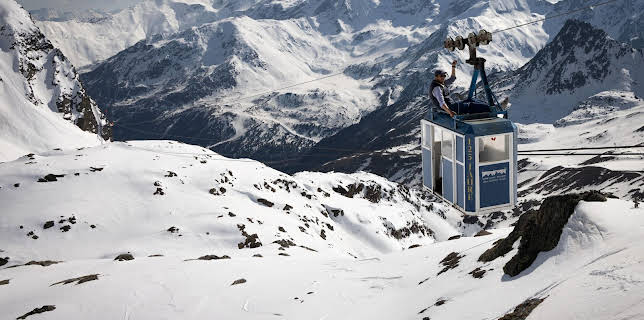 19:15: Unter unserem Himmel | BR Fernsehen | 1/25 2026