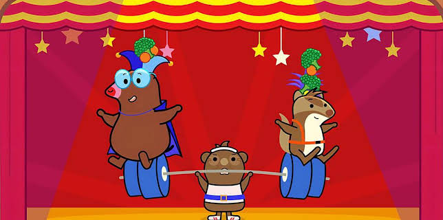 11:20 AM: Stan Can (S1) | Cbeebies | 11/30 2025