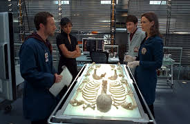 Bones: Episode 7