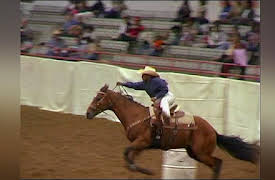 Postcards from Buster: Season One: Rodeo Cowgirl (Houston, Texas)