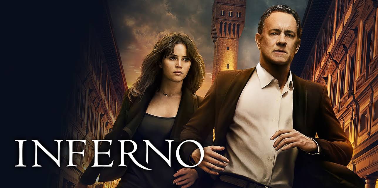 Inferno (2016)