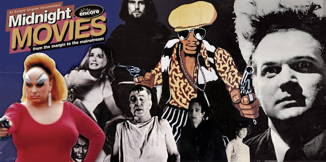 Starz Inside: Midnight Movies (2005)