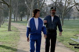 Highway to Heaven: The Right Thing