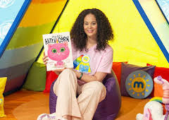 Milkshake! Story Den