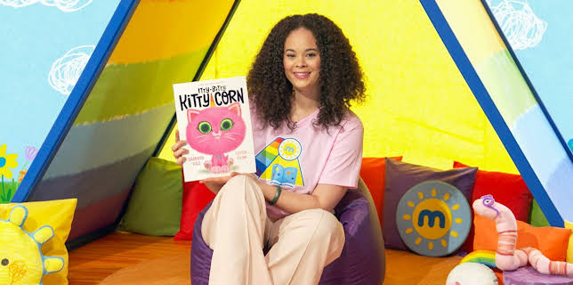 9:05 AM: Milkshake! Story Den (S4 E3) (S4) | Channel 5 | 1/20 2026