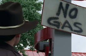 The Walking Dead, Season 1: Days Gone Bye