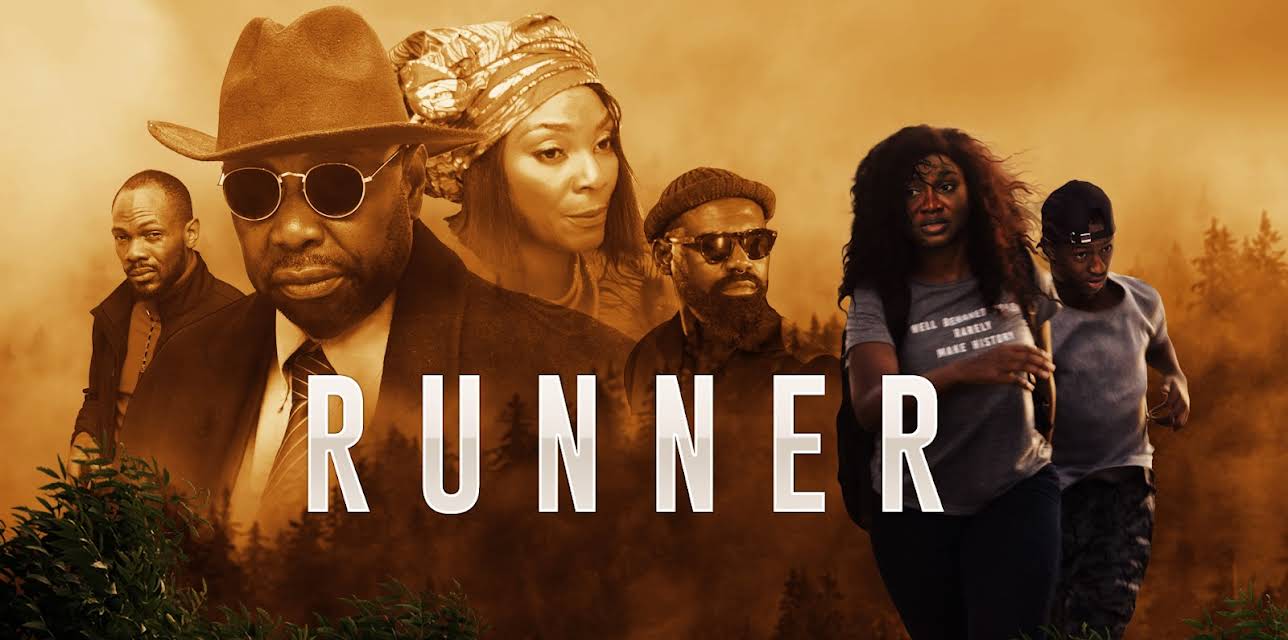 Runner (2023)