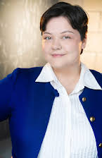 Rosie Rodriguez as 