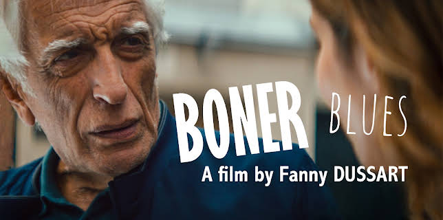 Boner Blues (2023)