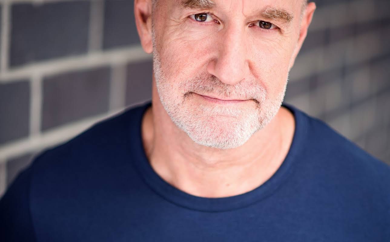 Mark Kandborg