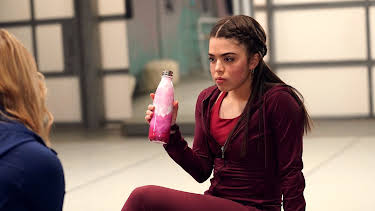 20:05: The Next Step: Når jeg blir voksen | NRK Super | 4/13 2026