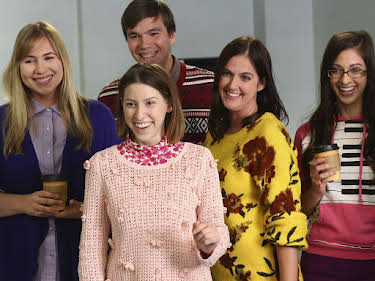 13:10: The Middle | ProSieben | 9/2 2026