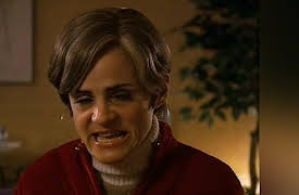 Strangers With Candy Season 1: Dreams On The Rocks