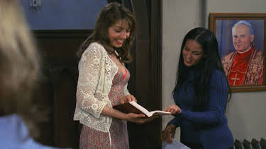 07:00: Just Shoot Me! (S7 E22) (S7) | TV6 | 4/16 2026