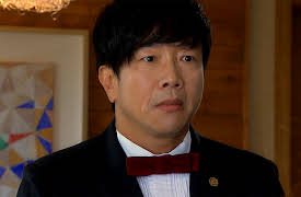 Hotel King: Hotel King Episode 20