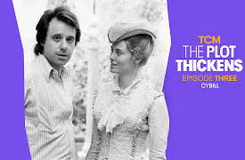 The Plot Thickens, Season 1: Cybill