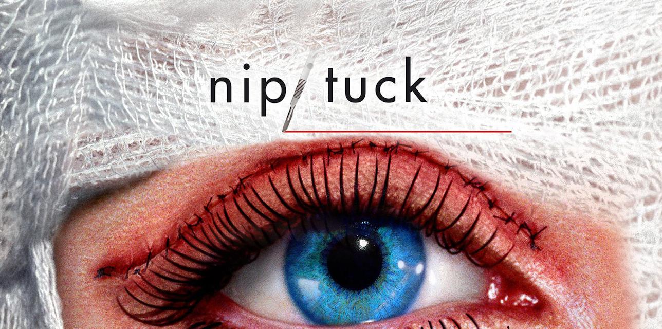 Nip/Tuck: The Complete First Season