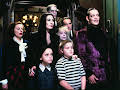 Familjen Addams