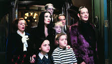 Familjen Addams