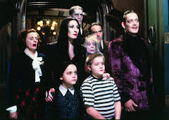 Familjen Addams